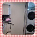 세탁실문 방향변경 전문 업체