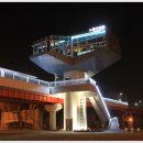 국제대교 쉼터 이미지