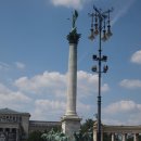 동유럽 5국 여행기 - 헝가리 - 동유럽의 파리 부다페스트(Budapest) 이미지
