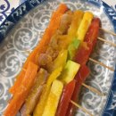 산적 - 제주시 신설동길 8-10 | 산적
