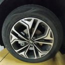 회정석유 | 불스원 크리스탈 타이어코트 유성 스프레이 실사용 후기 크리스탈 타이어코트 젤과 비교,불스원 타이어...