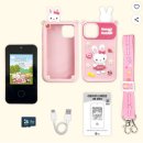 아이터치 | 콩지래빗 리얼 터치 스마트폰｜아이 장난감 스마트폰 솔직 후기 (선물용 추천템)