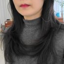 승암빌딩 | 관저동 1인미용실 오르디헤어 롱헤어 레이어드컷 후기
