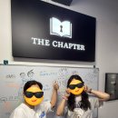 제로카프라자 | [홍대 방탈출] chapter 01 : 선택, 전진쫄 탱쫄 2인의 더챕터 후기