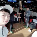 [190131] 향남 볼링장 락볼링장 후기