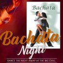 Bachata for English Speakers, no entrance fee 이미지