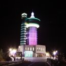 고흥우주발사전망대 이미지