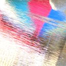 계곡수채화 이미지