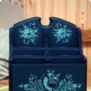 포크아트 이미지