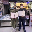 네모안경콘택트 이미지