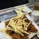 맛보치킨