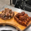 와와숯불갈비 | [서울/노원] 와와쪽갈비 : 맛과 서비스에 반하고 옴 / 노원 쪽갈비 맛집 추천!!