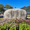 송해공원 제3주차장(1) 이미지