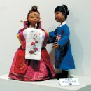 닥종이인형박물관 이미지