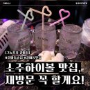 그놈의 닭 | [그놈포차 갈마점] 솔직 후기, 갈마동 술집 안주 뿌시기!!!