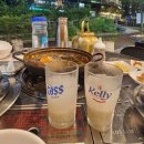강조 불고기&김치찌개