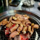 장안동 맛집 혜미네 산 꼼장어