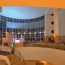 GS25삼천포텐점 | 포천 산정호수 한화리조트 안시 온천 사우나 조식 객실 후기