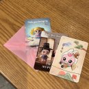 11650-16-111-10 | 평일 방문 후기｜더 티니핑 성수 마이핑 만들기 가격 솔직후기 (+대기, 굿즈 총정리)