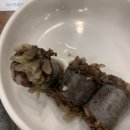 청년순대국 평택본점