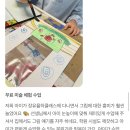 톡톡 생각을 그리는 유아미술 | 장유율하미술 아트크레오 후기 공개｜학부모가 직접 남긴 리얼 후기 + 오픈 1주년 이벤트 안내