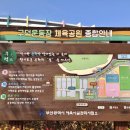 구덕운동장 입구 이미지
