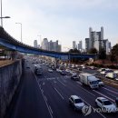 강변북로 이미지