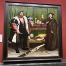 명화로 떠나는 세계미술여행 | England (영국) = 명화 속으로의 짧은 여행 전문 도슨트와 함께하는 내셔널갤러리[가을특가 콤보할인...