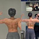 아이라이크헬스 | 충북혁신도시헬스장)회원님의 보디빌딩시합 출전과 하이록스 한달차 회원님들의 후기!!아이라이크헬스