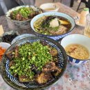 수암복개 공영주차장 | 안양맛집 | 또간집 안양편에 나온 댕리단길 맛집 ‘얼룩말식당’ 🦓