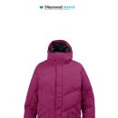 10/11[BURTON/버튼] MENS KUSH DOWN JACKET VIVID VIOLET 이미지