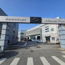 르노코리아경산사업소 이미지