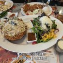 용봉커피 | 광주 돈까스만드는남자 용봉비엔날레본점 후기｜아이와 가기 좋은 돈까스 맛집, 주차까지 편했어요!