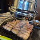 씨스페이스중구남산점 | 강씨목삼 남산점, 대구 서문시장 맛집에서 즐긴 육즙 가득 숙성 삼겹살