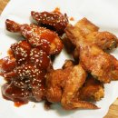 동키치킨 이미지