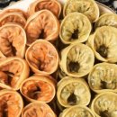 명품손만두 이미지