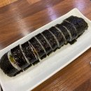 춘이김밥 이미지