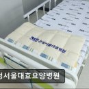 운정서울대효요양병원 네이버블로그