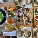 금구원야외조각미술관 이미지