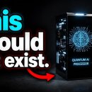 The Computer That Could Make Supercomputers Look Ancient... 이미지