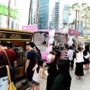 강남역푸드트럭존 이미지