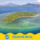 투포인츠 | 동남아 가족 여행지 추천 인도네시아 마나도 부나켄 스노클링 여행