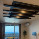 돌담펜션 | 강릉펜션 돌담너머펜션 솔직 숙박 후기