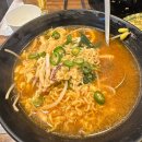 신도림 만나전 - 야장에서 즐기는 뜨근한 전과 맥주, 만나전