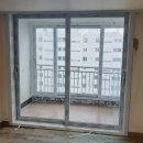 나운서호아파트 | ❗️군산샷시 나운서호 베란다샷시 영림프라임샷시❗️