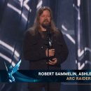 레이더스 이미지