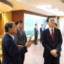 ㈜장생도라지박물관 | NH농협은행 경남본부, 글로컬 수출기업 (주)장생도라지 방문