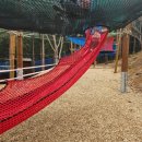 사천 케이블카 자연휴양림 이미지