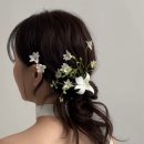 수작헤어 | [W08] 웨딩 촬영 헤어변형 계약 후기｜수작, 소공, 율터치 3곳 비교