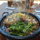 지글지글 | 탄방동 중식 신상 맛집, 둔산돌짜장 지글지글 돌짜장 세트 구성 후기